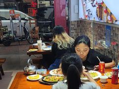 -林海雪乡铁锅炖·东北菜(夏湾店)