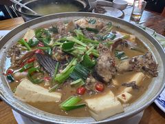 -下梅人家土菜馆(历史文化餐厅度假区店)