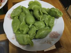 -船歌·鱼水饺青岛菜(闽江二路店)