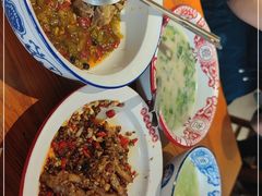 -西江红·株洲本地菜(滨江南路店)