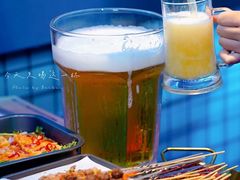 -燥次·烧烤酒场(万象城店)