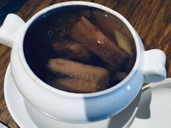 -彩蝶谷美食廊·粤式经典南番顺·铁板烧烤泰风味(广州长隆酒店)