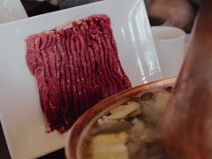 -清真·鸦儿李记·小馆(后海店)