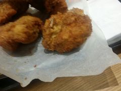-肯德基(新阳光店)