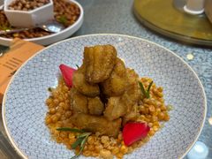 -醉霖生态餐厅(交大店)