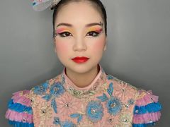 -吉田美学化妆美甲摄影培训(丽水校区)