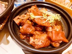 -大家食府·福建菜(FAC协盛中心庭院餐厅店)