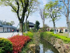 -上海望仙安息园