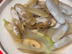 -黄龙海鲜大排档(杭州总店)