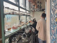 -百年老茶馆