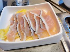 -海底捞火锅(龙湖金沙天街店)