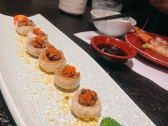 -匠和风精致料理(成都龙湖滨江天街店)