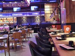 大堂-红盔甲·小龙虾(车公庙店)
