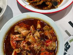 -欧记大排档·景德菜(上海首店)