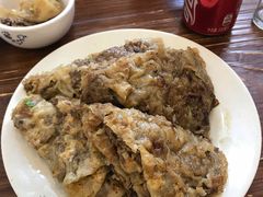 -清真永恒华威肉饼(潘家园店)