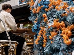 -Peet's 皮爷咖啡(东湖路手作店)