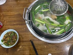 -刘少华贵州小黄牛·鲜牛肉火锅(总店)