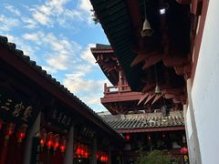 -叩齿古寺