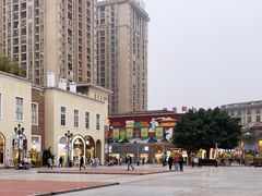 -重庆熙街