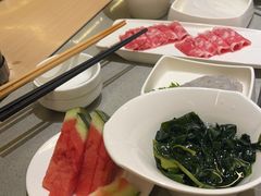 -海底捞火锅(亲贤北街店)