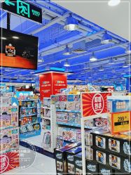 -玩具反斗城(正大广场店)