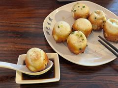 -哑巴生煎(临顿路店)