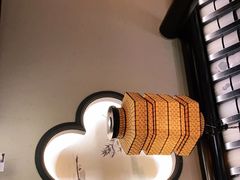 -绿茶餐厅(燕郊永旺店)