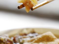 牛筋-花溪王记牛肉粉(四季花溪商场店)