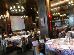 大堂-临家闽南菜(翔安店)