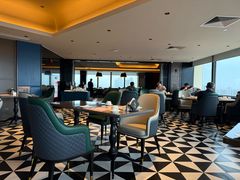 -华厦大酒店·桃源西餐厅·自助餐