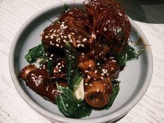 娜娜家秘制香辣猪脚-Nana And Her Friends Restaurant 娜娜家(小寨原力场店)