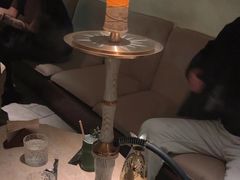 -Hideout Hookah Lounge·隐觅地