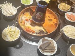-咏江南·苏式火锅·苏州评弹(观前街店)