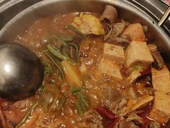-刘一锅筋头巴脑(大悦城C店)