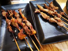 -蚝抵食·湛江生蚝(湾北路店)