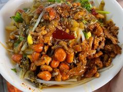 -富辉粉店·海南咖喱饭