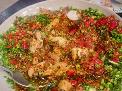 -山石榴·贵州菜(丰盛里店)