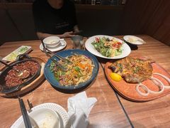 -耶里夏丽·丝路新疆菜·清真食品(徐汇南丹东路臻选店)