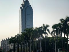 -广州科尔海悦酒店