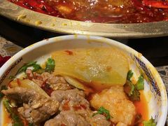 -小龙坎火锅(全球总店)