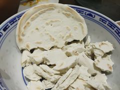 -老西安韩记三鲜煮馍(四府街店)