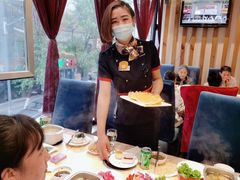 -清真军邺·金富苑肥牛(石坡街旗舰店)