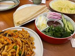 -老昌春饼(中央大街店)