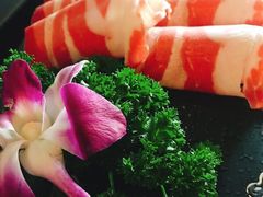 肥牛-捞神煲汤火锅(湖滨商业街店)