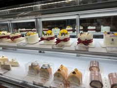 -卷心卷意·轻甜蛋糕(新光天地店)