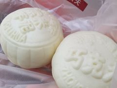 -中栗华栗子(鞍山道店)