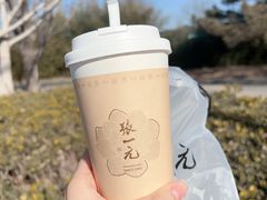 -全聚德(双井店)