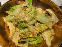 -绿茶餐厅(燕郊永旺店)