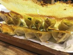-海荣锅贴馆(五味十字店)