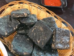 臭干-四季春(美食街店)